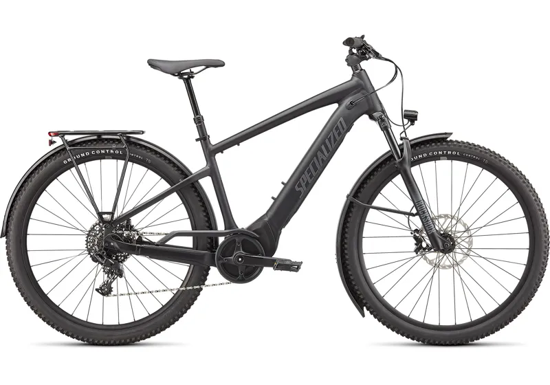 Shop Soiled: 2022 Specialized Turbo Tero 4.0 EQ Electric HT Mountain Bike - Large